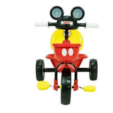 Mickey Triciclo Musical C/activ.