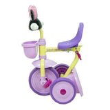 Minnie Triciclo Musical C/activ.