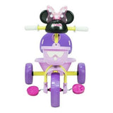 Minnie Triciclo Musical C/activ.