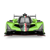 Carro R/C 1:24 Lamborghini SC63