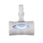 Dispensador De Bolsitas Gris
