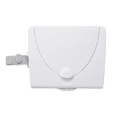 Dispensador De Toallitas Humedas Blanco