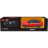 Carro R/C 1:24 BMW i5