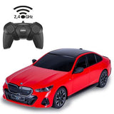 Carro R/C 1:24 BMW i5