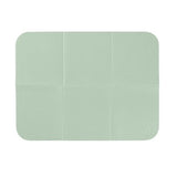 Cambiador Portátil Verde