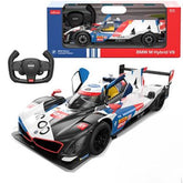 Carro R/C 1:14 BMW M Hybrid V8