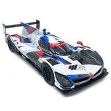 Carro R/C 1:14 BMW M Hybrid V8