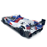 Carro R/C 1:14 BMW M Hybrid V8