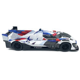 Carro R/C 1:14 BMW M Hybrid V8