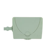 Dispensador Toallitas Humedas Verde