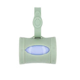 Dispensador De Bolsitas Verde