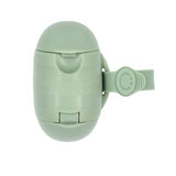 Dispensador Para Bobo Verde