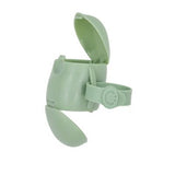 Dispensador Para Bobo Verde