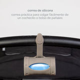 Dispensador Portátil de Bolsas Topo