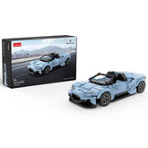 Vehículo 1:30 Maserati MC20