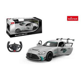 Carro R/C 1:14 Mercedes-AMG GT2