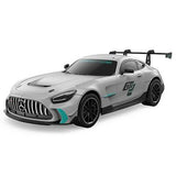 Carro R/C 1:14 Mercedes-AMG GT2