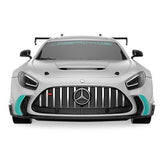 Carro R/C 1:14 Mercedes-AMG GT2