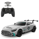 Carro R/C 1:14 Mercedes-AMG GT2