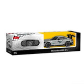 Carro R/C 1:24 Mercedes-AMG GT2
