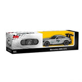 Carro R/C 1:24 Mercedes-AMG GT2