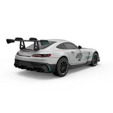 Carro R/C 1:24 Mercedes-AMG GT2