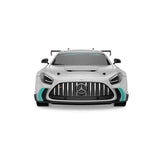 Carro R/C 1:24 Mercedes-AMG GT2