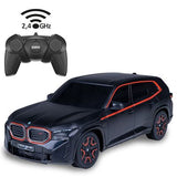 Carro R/C 1:24 BMW XM