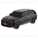 Carro R/C 1:24 BMW XM