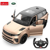Carro R/C 1:14 Range Robert Sport Sv