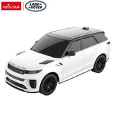 Carro R/C 1:24 Range Rover Sport Sv