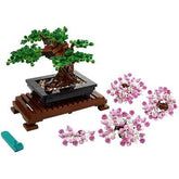 Lego Creator Expert Arbol Bonsai