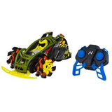 Carritos R/C Nano Rock Crushr Surtido 2
