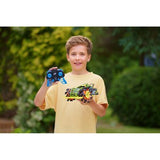 Carritos R/C Nano Rock Crushr Surtido 2