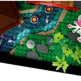 Lego Icons: Jardín Meditativo