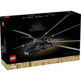 LEGO Icons - Dune Atreids Royal Ornithopter