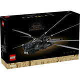 LEGO Icons - Dune Atreids Royal Ornithopter