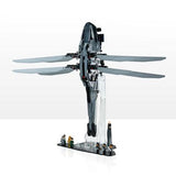 LEGO Icons - Dune Atreids Royal Ornithopter