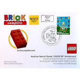 LEGO Icons - Dune Atreids Royal Ornithopter