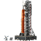 LEGO Icons - NASA Artemis Space Launch System
