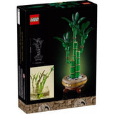 LEGO Botanicals Bambú de La Suerte