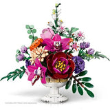 LEGO Botanicals - Flower Arrangement