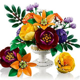 LEGO Botanicals - Flower Arrangement