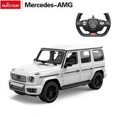 Carro R/C 1:14 Amg G63