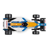LEGO Icons - Williams Racing FW14B & Nigel Mansell