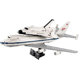 LEGO® Icons - Shuttle Carrier Aircraft