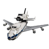 LEGO® Icons - Shuttle Carrier Aircraft