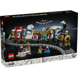 LEGO® Icons - Holiday Express Train
