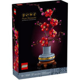 LEGO Botanicals Flor De Ciruelo