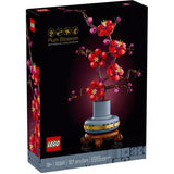 LEGO Botanicals Flor De Ciruelo